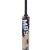 MBS SA63 SAIM AYUB NO LOOK SHOT EDITION CRICKET BAT