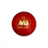 MB Malik Match Cricket Ball