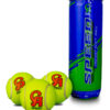 CA Speed Tennis Balls – Pack of 3