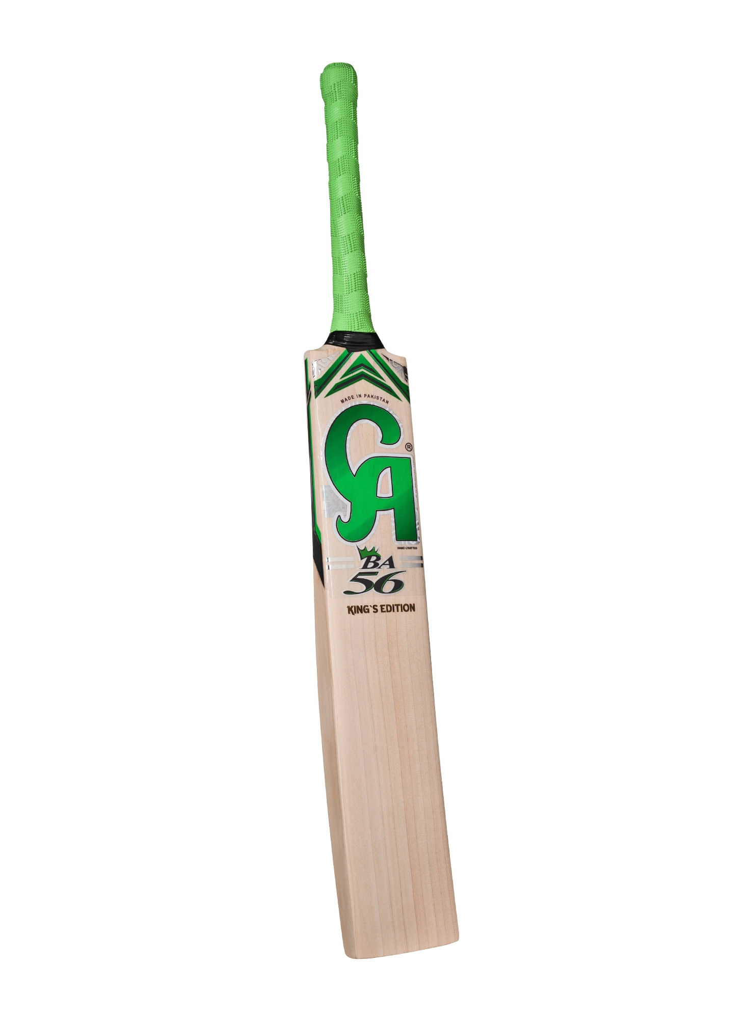 CA BA 56 KING’S EDITION CRICKET BAT - Image 2