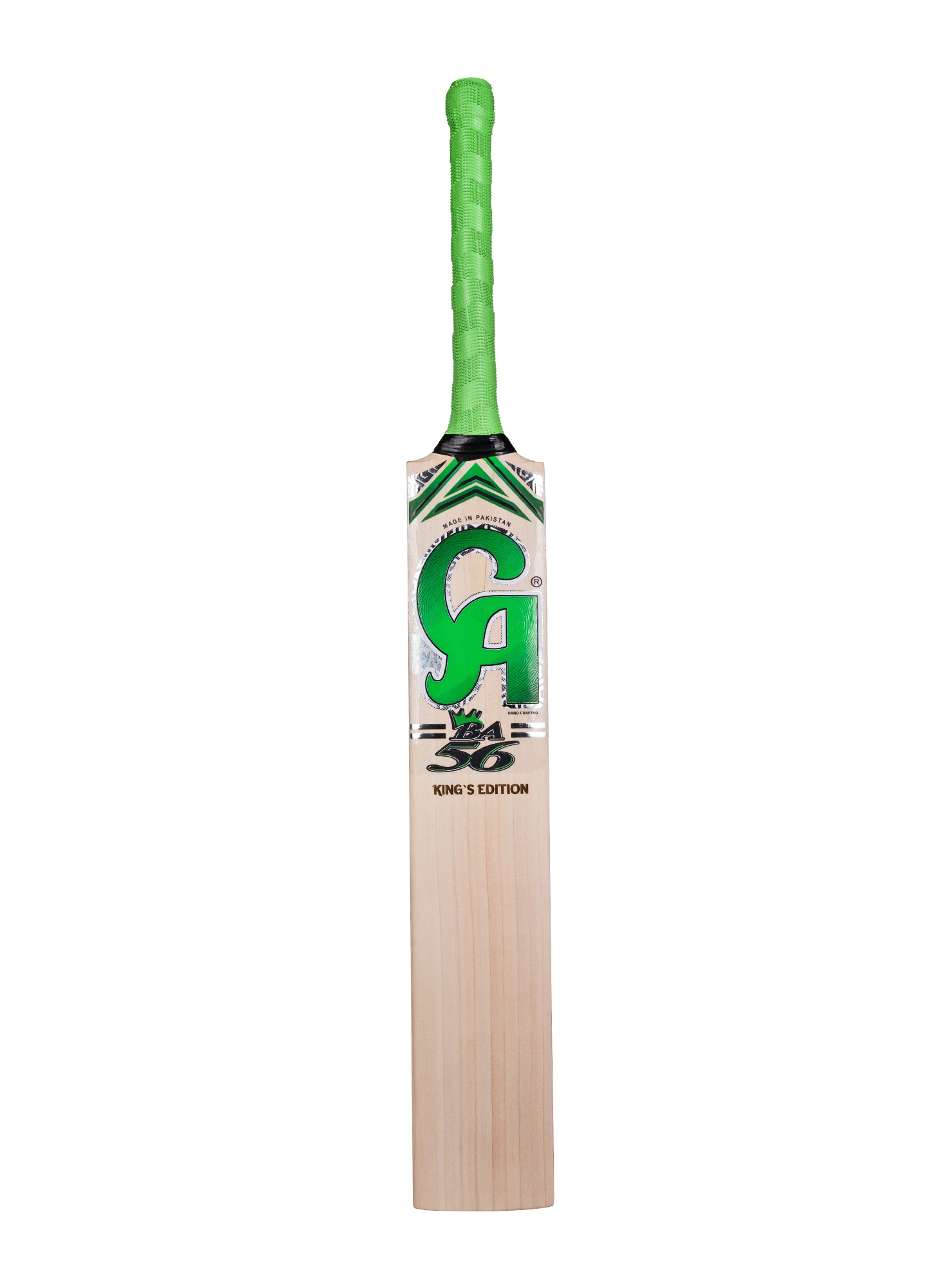 CA BA 56 KING’S EDITION CRICKET BAT