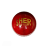 MB Malik Sher Cricket Ball