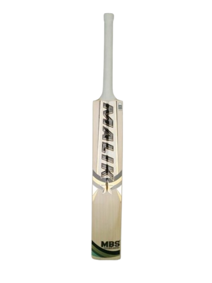 MB MALIK MBS SUPER BEST EDITION CRICKET BAT