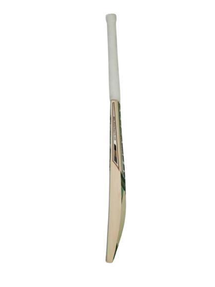 MB MALIK MBS SUPER BEST EDITION CRICKET BAT - Image 3